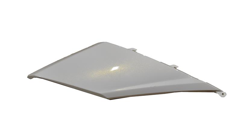 ARKA YAN PANEL EKİ SAĞ BEYAZ (ECORIDER MQ)